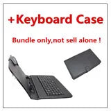10 INCH 2GB RAM 32GB ROM Tablet PC Q5-19 Android 9.0 MTK8163 Quad-Core 64-Bit 1920 x 1200 Pixels Dual Camera