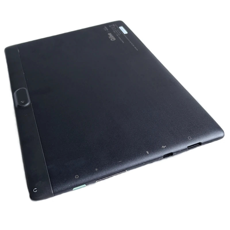 10 INCH 2GB RAM 32GB ROM Tablet PC Q5-19 Android 9.0 MTK8163 Quad-Core 64-Bit 1920 x 1200 Pixels Dual Camera