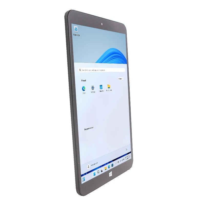 8 Inch 8GB DDR3 RAM 128GB ROM AR1 Windows 10 Tablet PC Z3735F CPU 1.33GHz 1280 x 800 IPS Screen WIFI Quad Core Dual Cameras