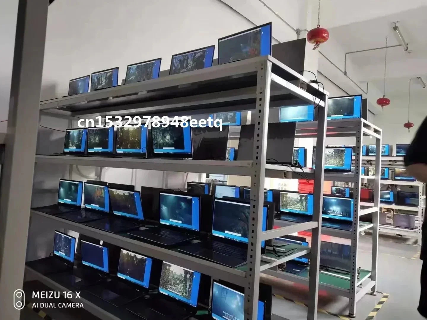 AKPAD 15.6"+7" Dual Screen Laptop Computer, Intel 12th N95 32GB/16GB DDR4 RAM, RGB Backlit Keyboard 7" Touch Screen Notebook PC