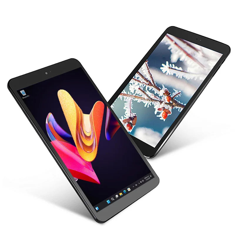 8 Inch 8GB DDR3 RAM 128GB ROM AR1 Windows 10 Tablet PC Z3735F CPU 1.33GHz 1280 x 800 IPS Screen WIFI Quad Core Dual Cameras