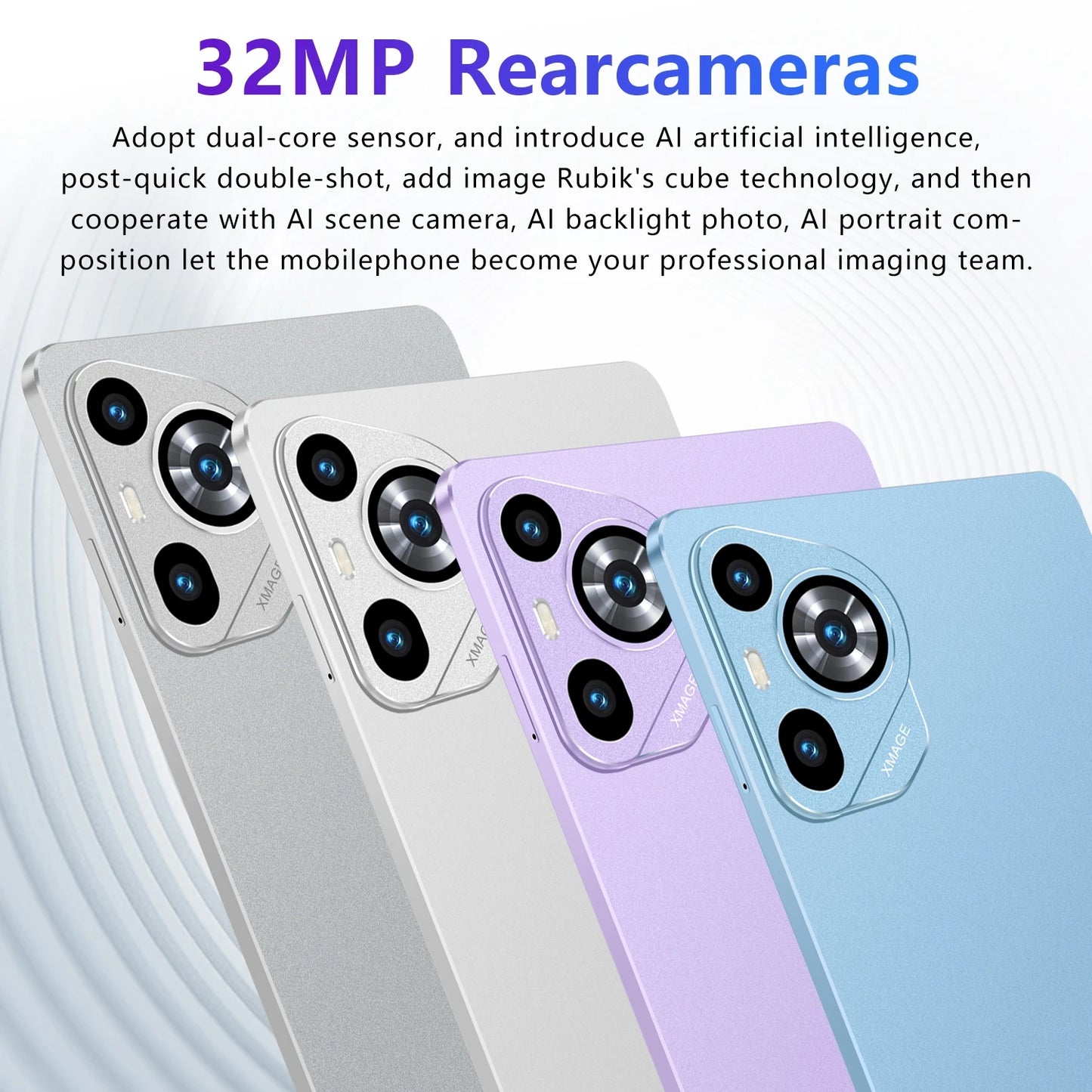 2025 Original Global Version P70 Pro Snapdragon 8Gen3 Android 15 Tablet 11 Inch 22GB+2TB 12000 mAh 5G Dual SIM Tables PC