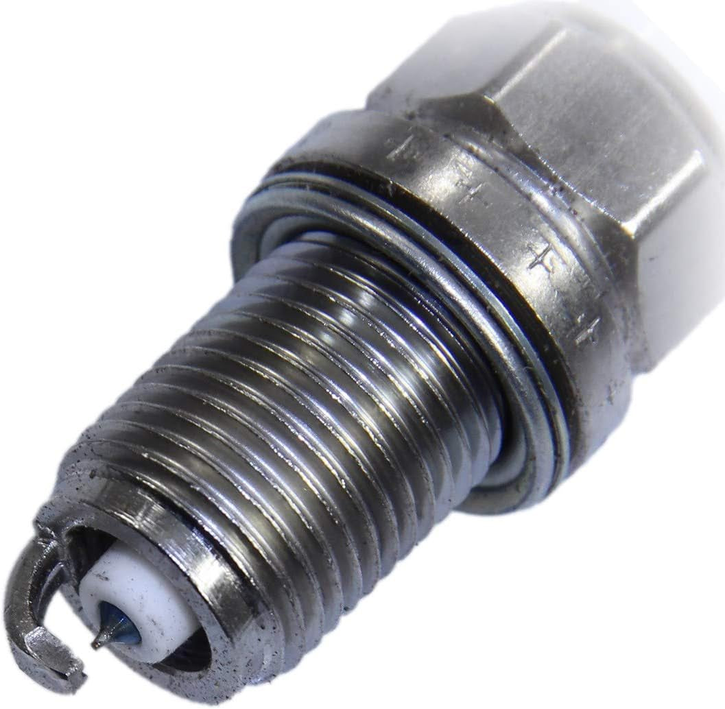 (5303) IK16 Iridium Power Spark Plug, (Pack of 1)