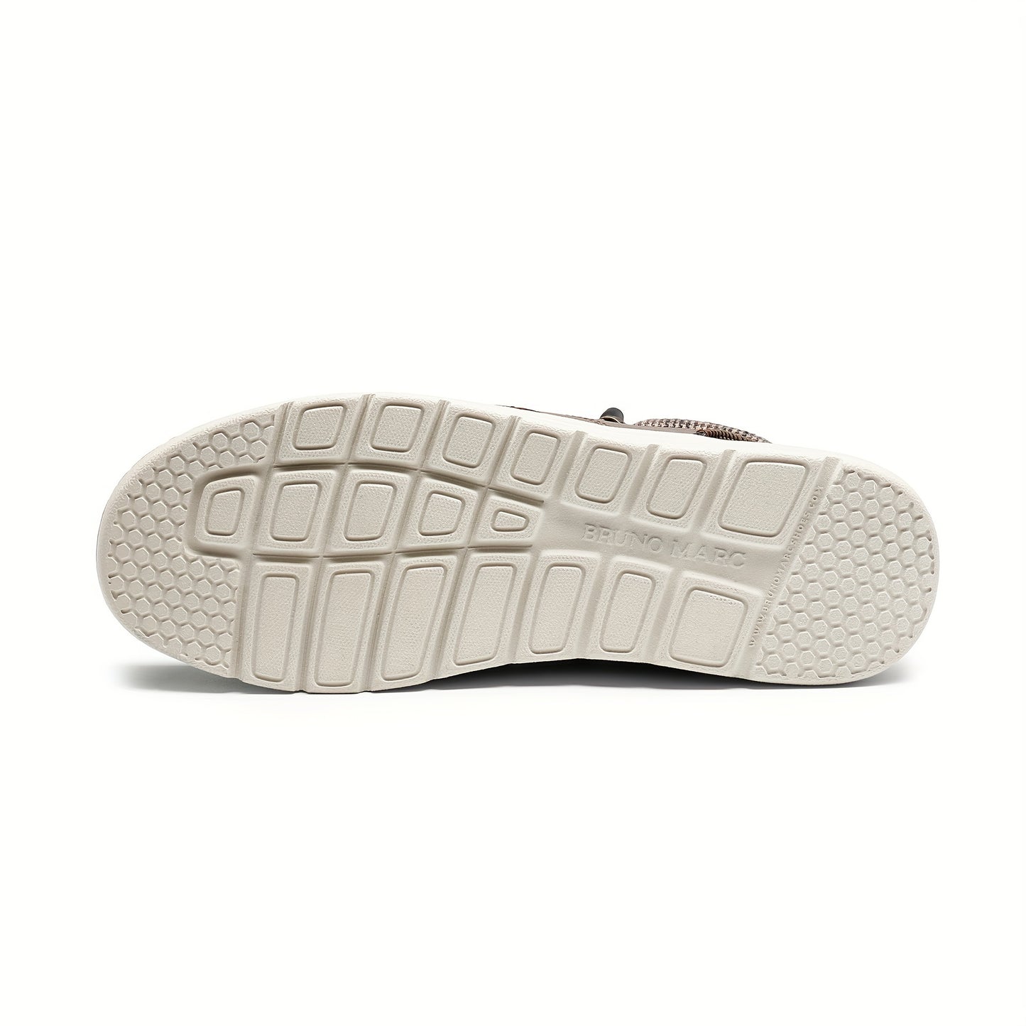 Winter Men's Warm Casual Slip-on Loafers For Men Shoes Boots