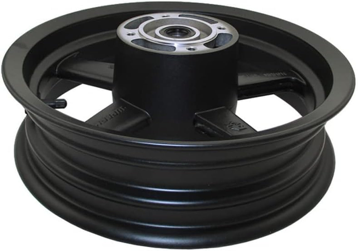 12" Rims Front 2.50 Rear 3.00 for Pit Bike Motard 12" Supermoto Mini GP Wheel