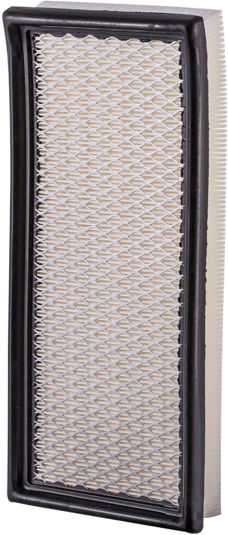 XA4378 Premium Engine Air Filter Fits Ford F-150 5.0L 1987-1996, F-150 4.9L 1987-1996, F-150 5.8L 1988-1996, F-250 5.8L 1988-1996, F-250 7.5L 1988-1996, F-350 7.5L 1988-1997