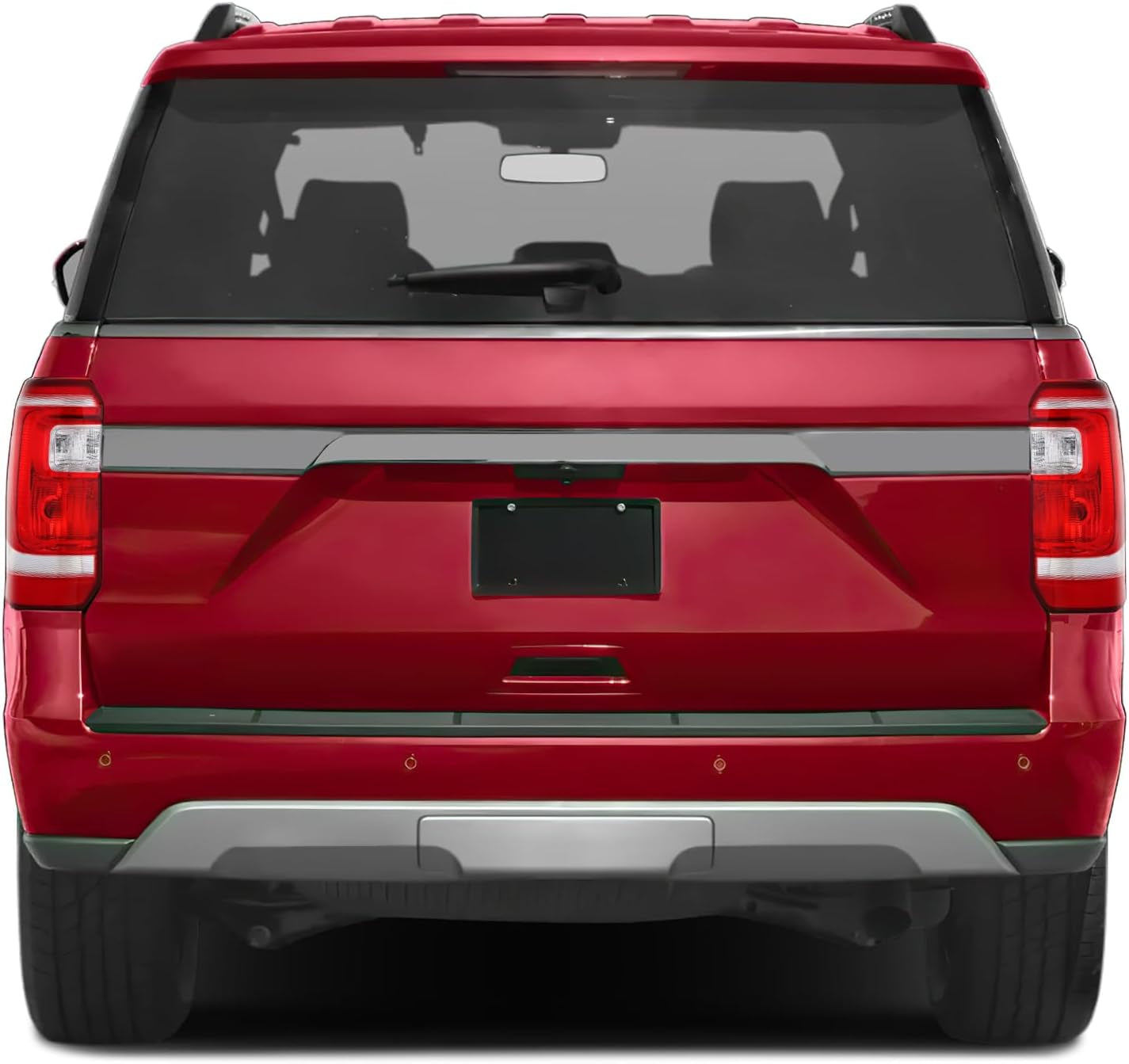 OE Style Rear Left Taillight Assembly Tail Lamp Compatible with Ford Expedition 2018-2021, FO2800271, JL1Z13405G, OEM-TL-041-L