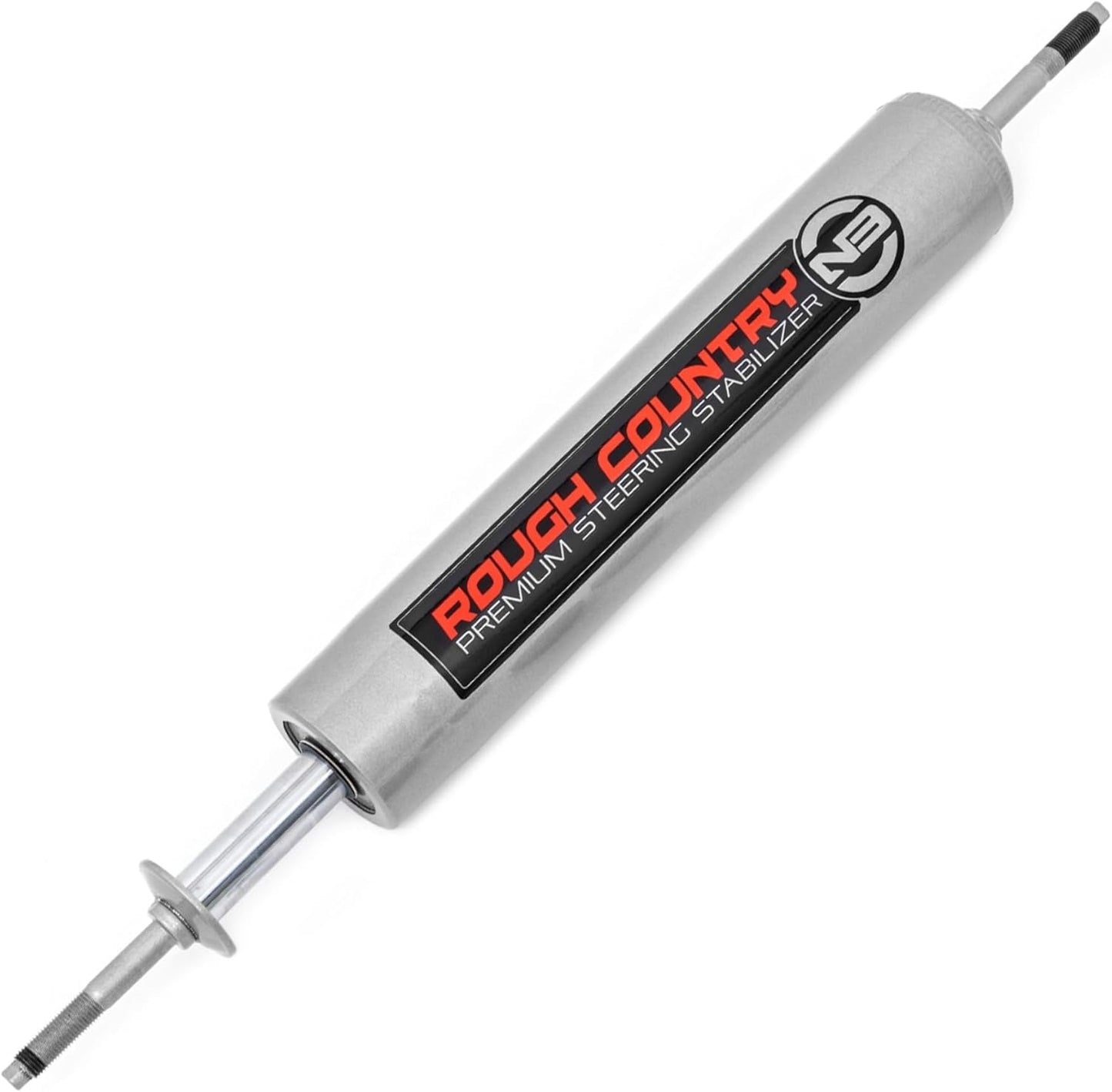 N3 Steering Stabilizer for 1969-1987 Chevy C10/K10 2WD - 8738530