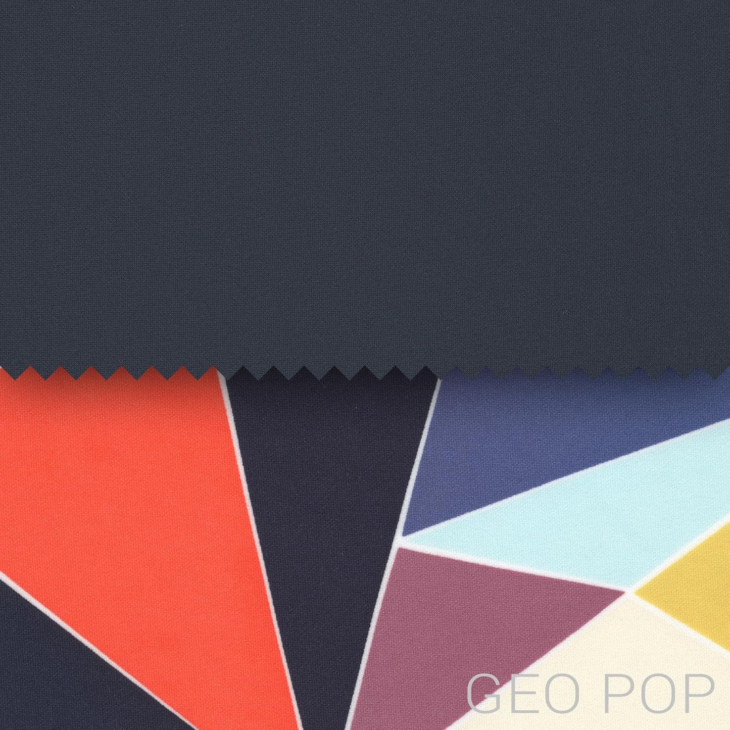 Turbobooster 2.0 Highback Booster Seat, Geo Pop