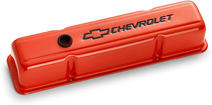 Valve Cover, Orange