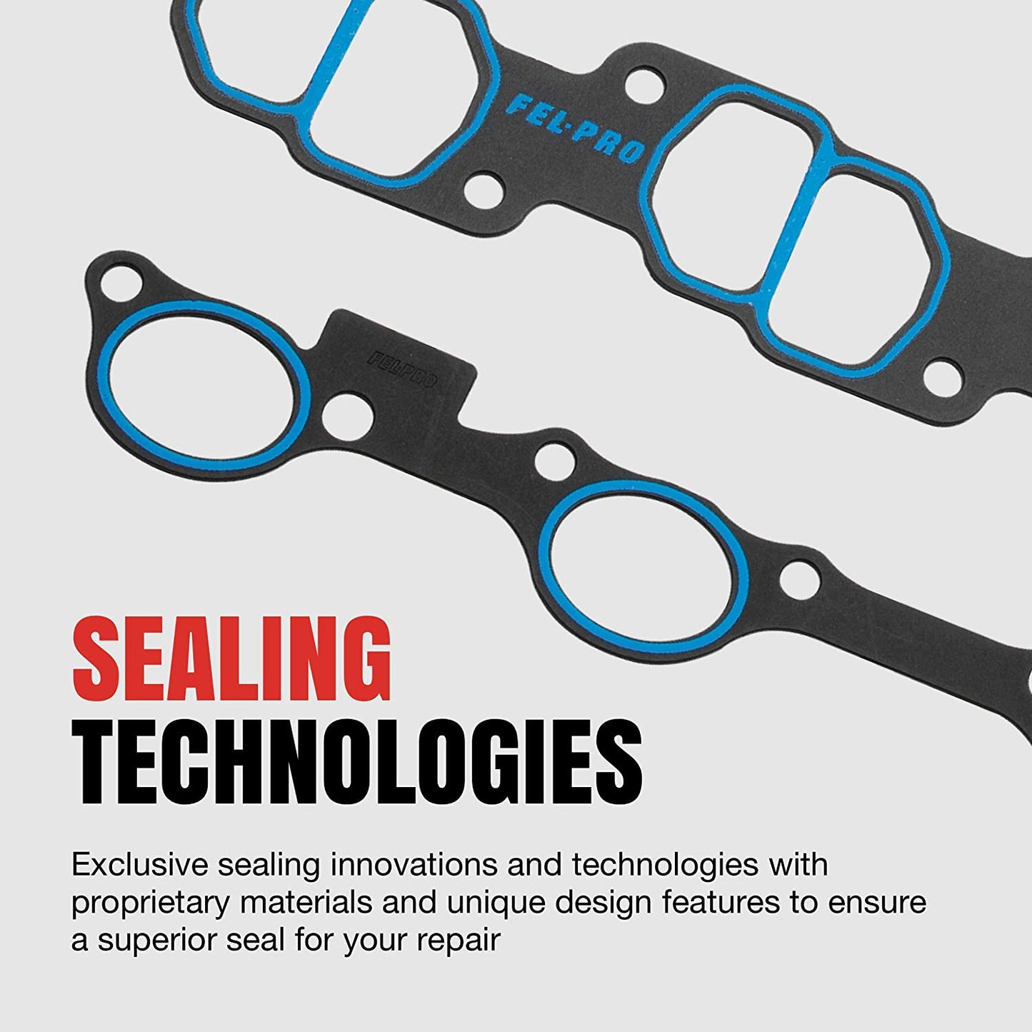 MS 9943 Intake Manifold Gasket Set