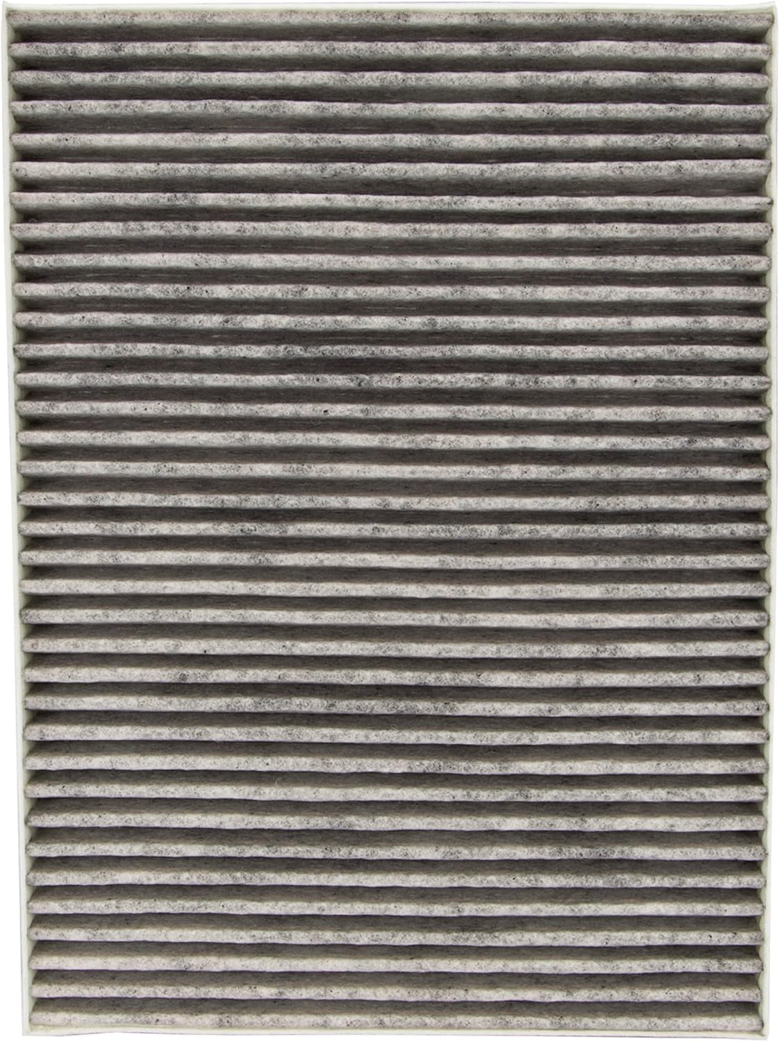 XC26205C Premium Cabin Air Filter with Activated Carbon Fits 2009-2017 Chevrolet Traverse, 2007-2016 GMC Acadia, 2008-2017 Buick Enclave, 2007-2010 Saturn Outlook