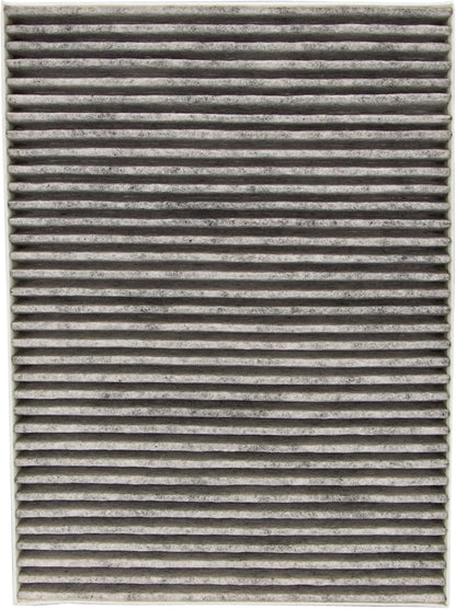 XC26205C Premium Cabin Air Filter with Activated Carbon Fits 2009-2017 Chevrolet Traverse, 2007-2016 GMC Acadia, 2008-2017 Buick Enclave, 2007-2010 Saturn Outlook
