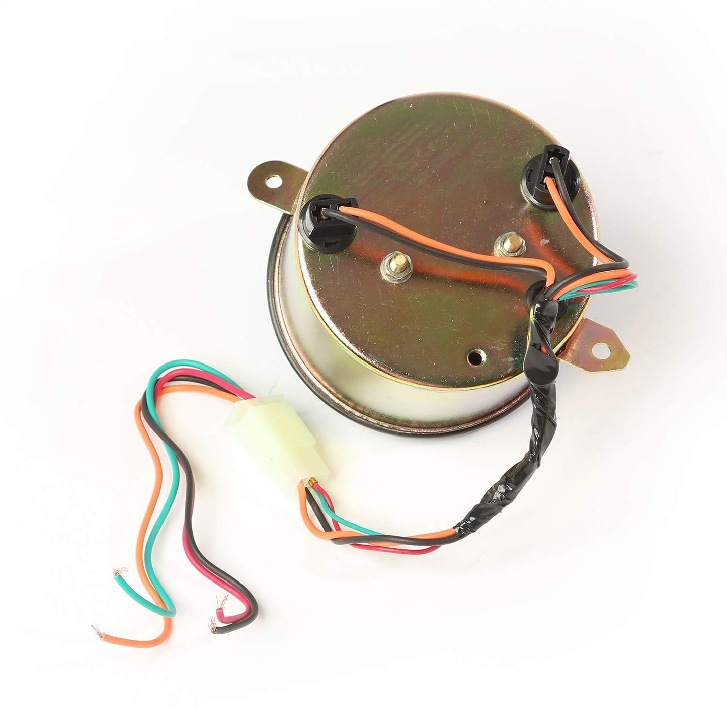 | 17215.11 | Tachometer Gauge | OE Reference: 56002915 | Fits 1987-1991 Jeep Wrangler YJ 4.0L / 4.2L