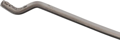 Windshield Wiper Arm Silver Compatible with 1957-1960 Ford F-100 F-250 F-350