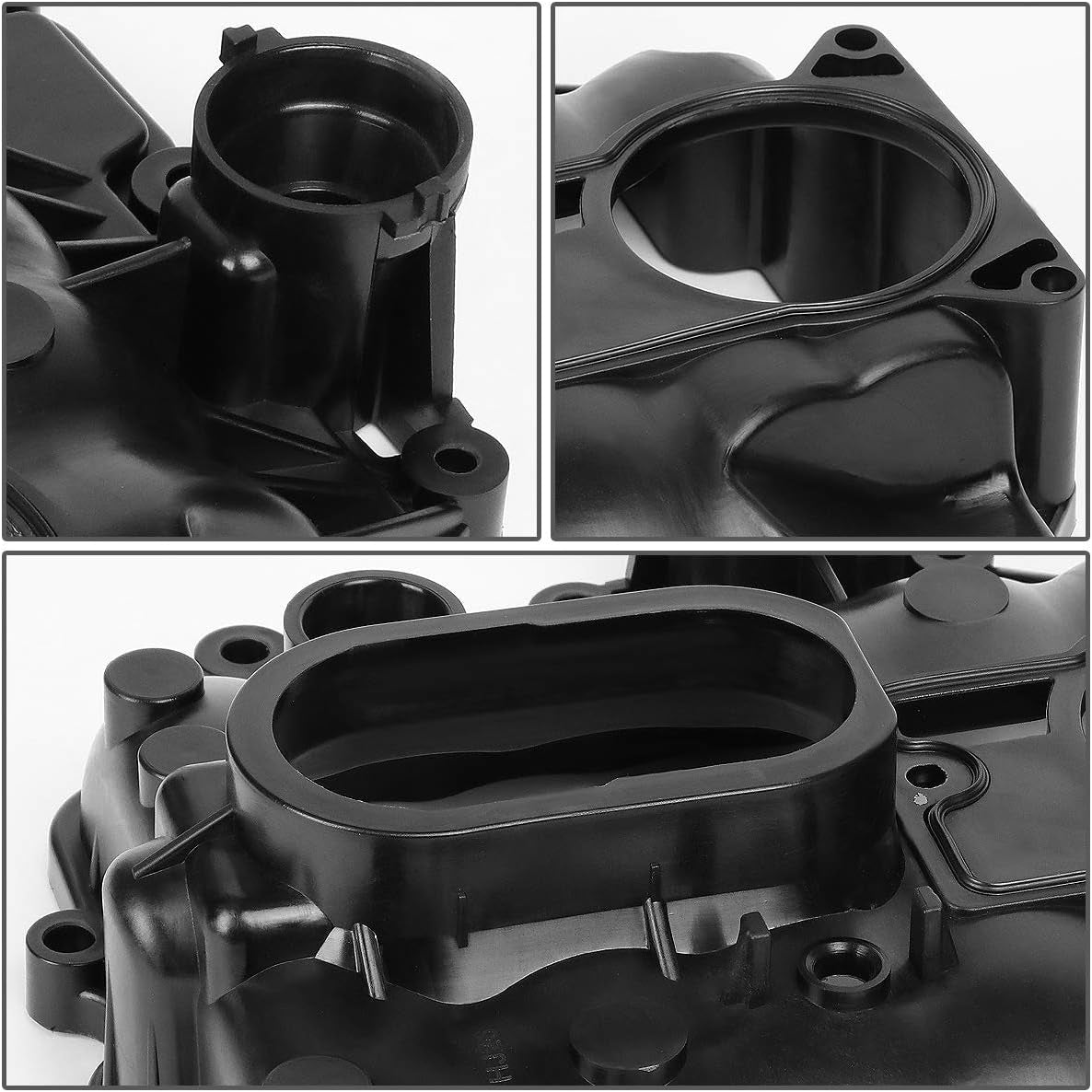 OEM-ITM-009 Factory Style Engine Intake Manifold Upper Kit