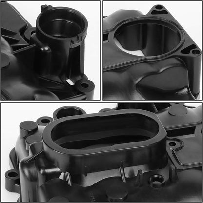 OEM-ITM-009 Factory Style Engine Intake Manifold Upper Kit