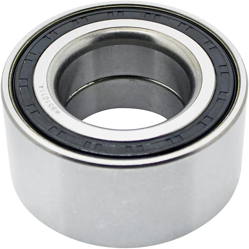 WB510114 Front Wheel Bearing Replace National 510114 Timken WB000073 SKF FW70