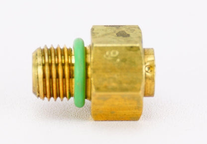 YF52 A/C Compressor Service Valve Assembly