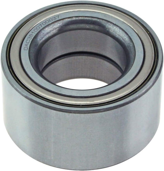 WB510055 - Front Wheel Bearing - Cross Reference: National 510055/ Timken 510055/ SKF FW178, 1 Pack