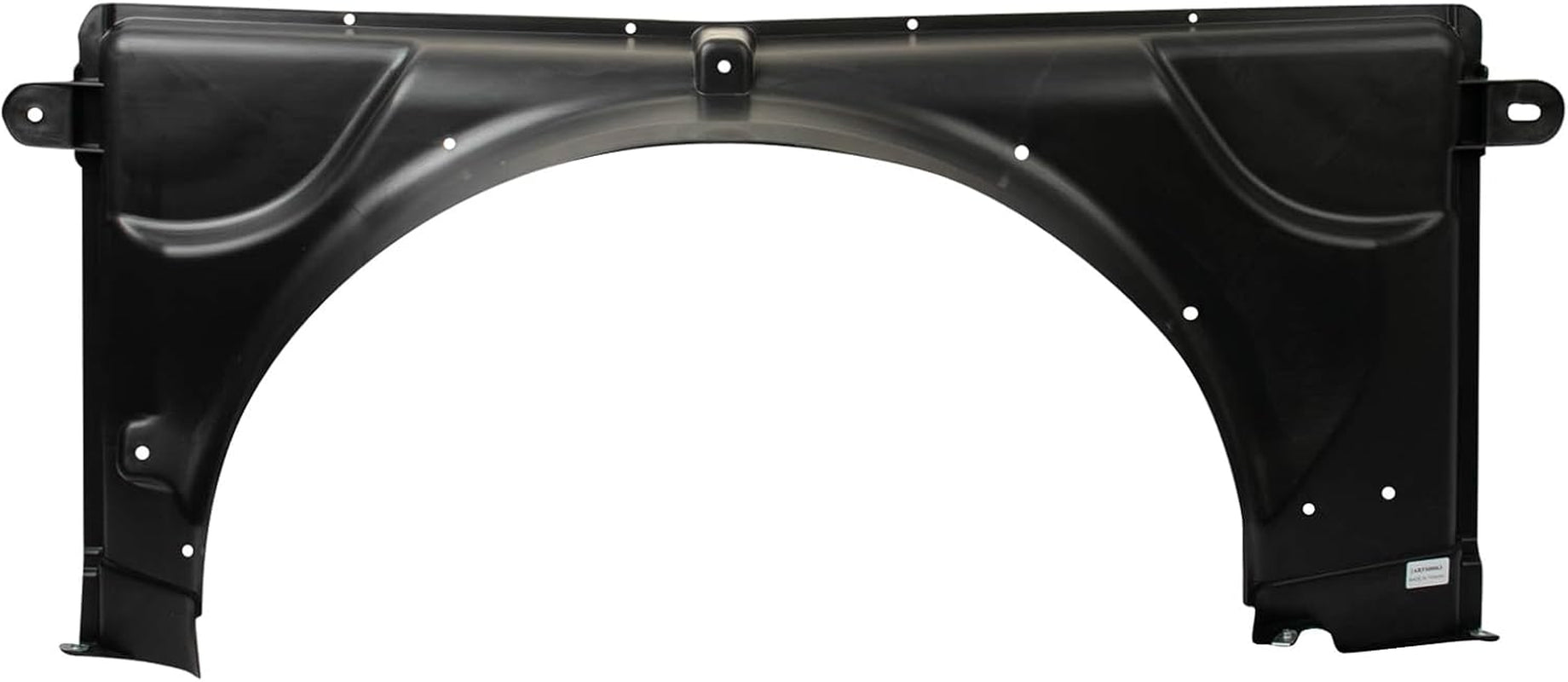 Upper & Lower Compatible with 2011-2016 Ford F-250 Super Duty F-350 Super Duty F-450 Super Duty F-550 Super Duty FO3110145 FO3110146