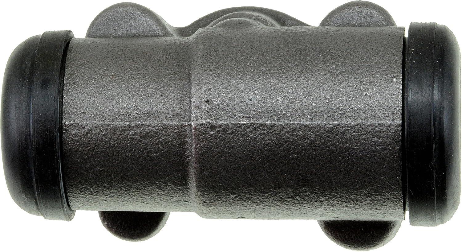 W8267 Rear Passenger Side Drum Brake Wheel Cylinder Compatible with Select Checker / Ford / Mercury Models