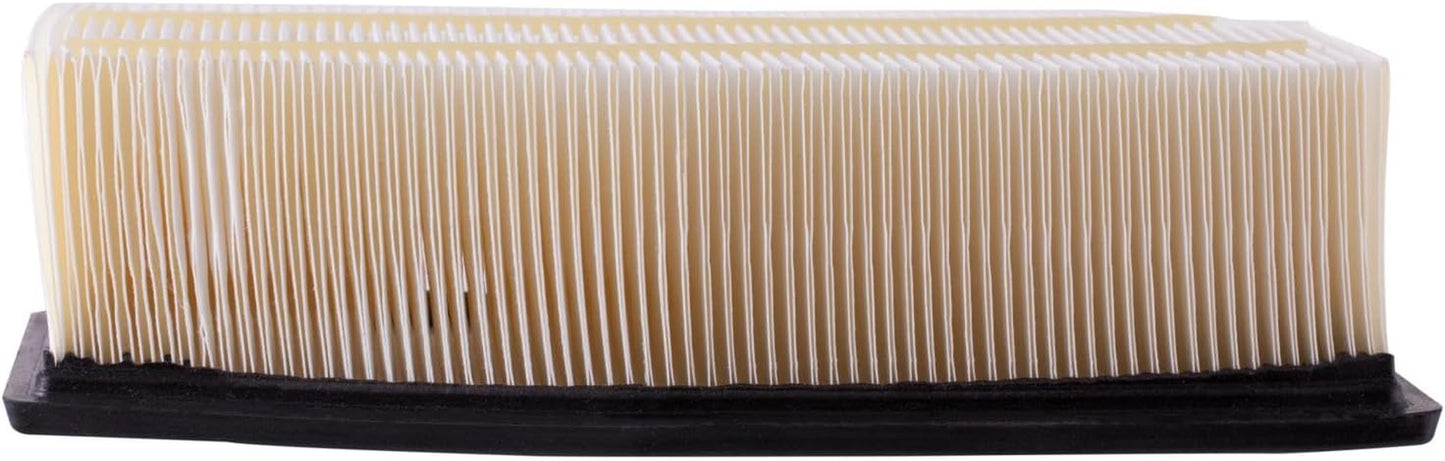 XA5565 Premium Engine Air Filter Fits 2004-2010 Ford E-350 Super Duty, E-450 Super Duty, 2004-2005 E-350 Club Wagon, 2005-2006 Chinook Motor Coach Glacier, Premier, Summit