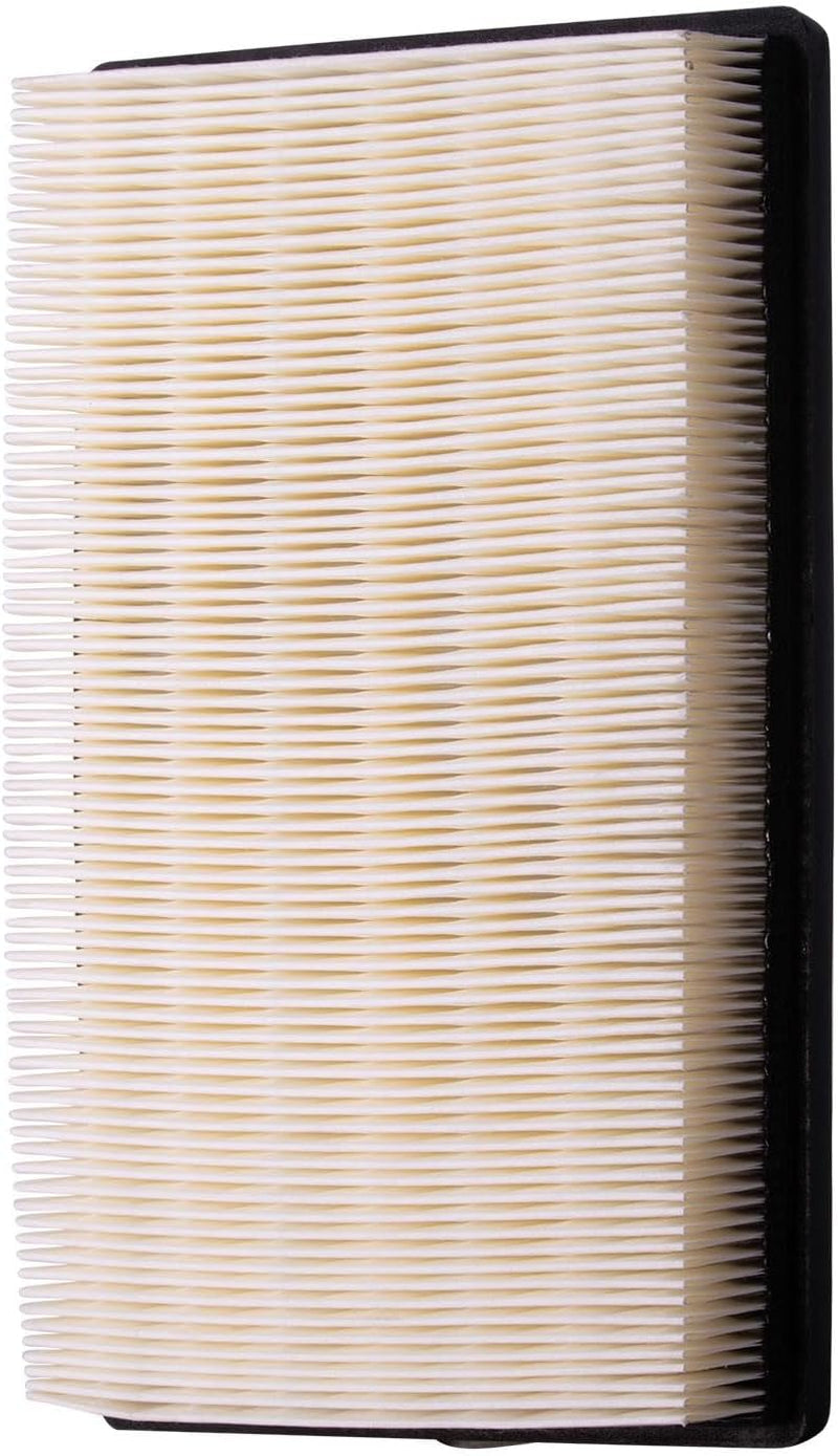 XA4343 Premium Engine Air Filter Fits Mercury Grand Marquis 4.6L 1992-2011, Grand Marquis 5.0L 1986-1991, Marauder 4.6L 2003-2004, Colony Park 5.0L 1987-1991 | Lincoln Town Car 4.6L 1991-2011