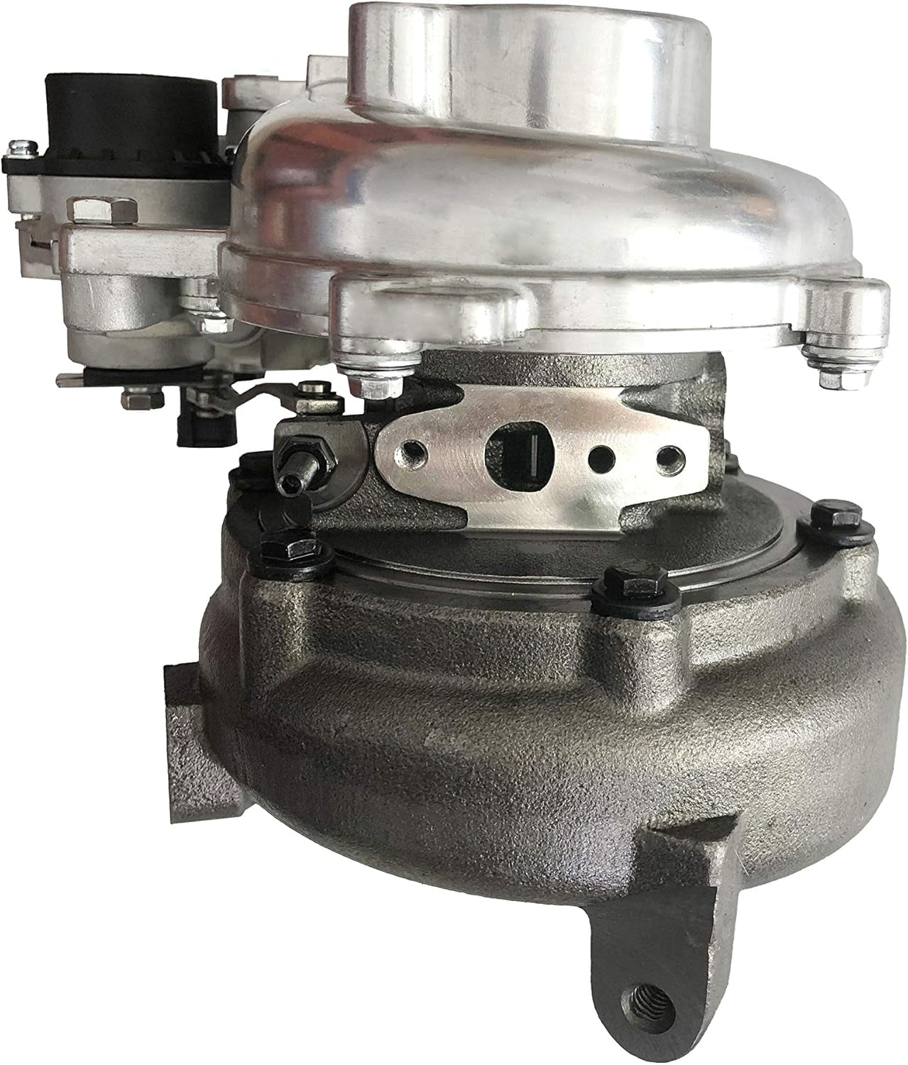 New Turbo Turbocharger CT16 CT16V 17201-0L040 17201-30110 Fits for Toyota 1KD Hilux Land Cruiser Prado D-4D 1KD-FTV 3.0L