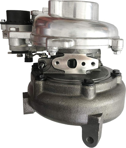 New Turbo Turbocharger CT16 CT16V 17201-0L040 17201-30110 Fits for Toyota 1KD Hilux Land Cruiser Prado D-4D 1KD-FTV 3.0L