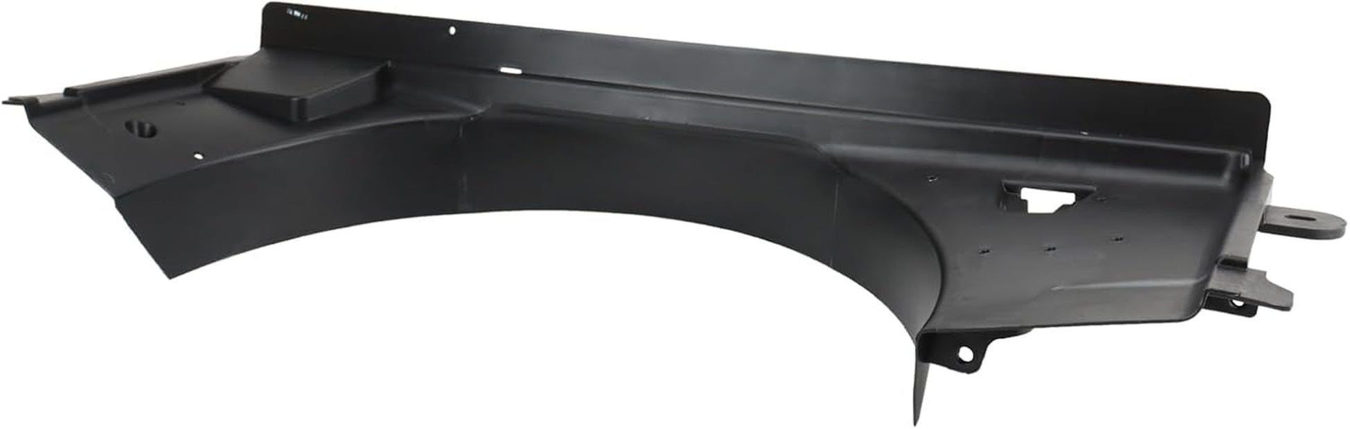 Upper & Lower Compatible with 2011-2016 Ford F-250 Super Duty F-350 Super Duty F-450 Super Duty F-550 Super Duty FO3110145 FO3110146