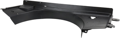 Upper & Lower Compatible with 2011-2016 Ford F-250 Super Duty F-350 Super Duty F-450 Super Duty F-550 Super Duty FO3110145 FO3110146