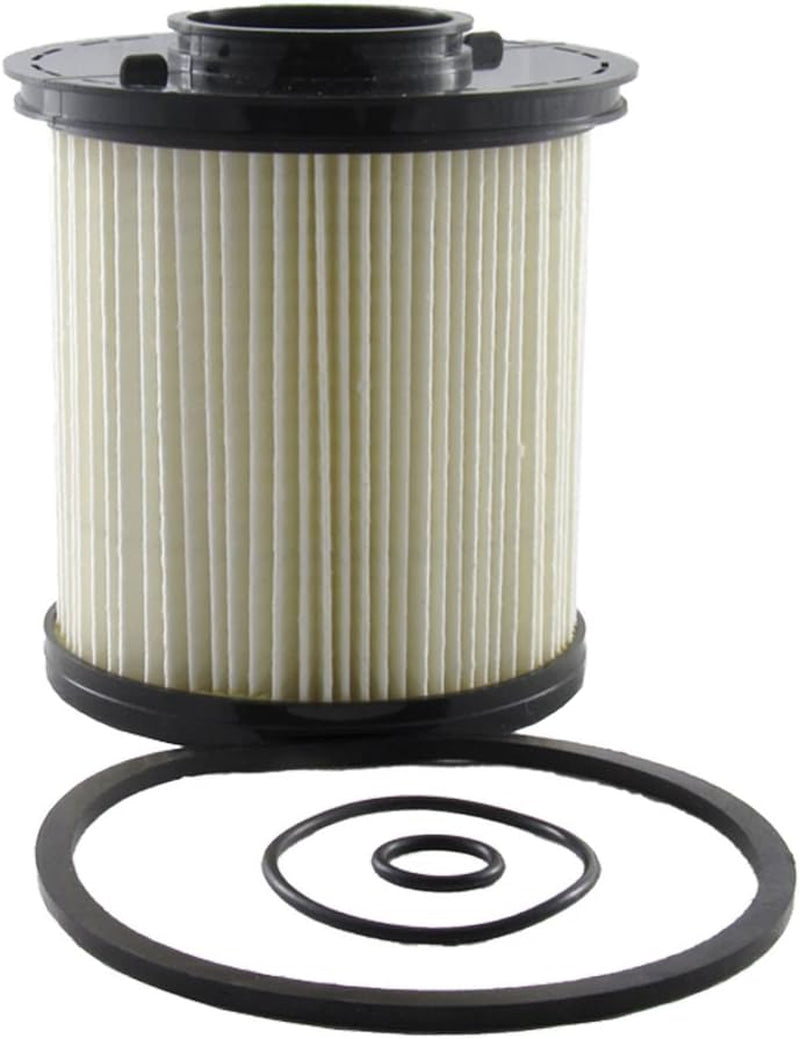 XF59201 Premium Diesel Fuel Filter Fits Dodge Ram 2500 5.9L DIESEL 1997-1999, Ram 3500 5.9L DIESEL 1997-1999