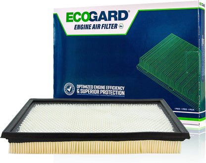 XA4727 Premium Engine Air Filter Fits 2005-2020 Nissan Frontier, 2004-2015 TITAN, 2005-2012 Pathfinder, 2005-2015 Xterra, Armada, 2012-2021 NV2500, 2004-2010 INFINITI QX56