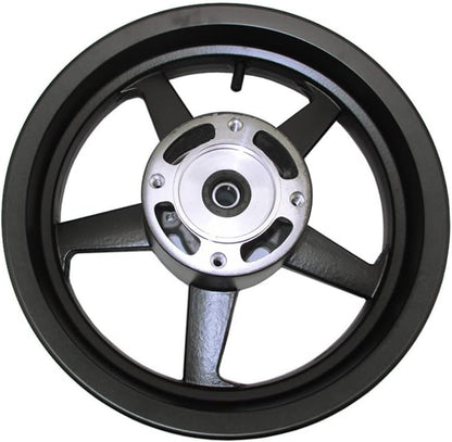 12" Rims Front 2.50 Rear 3.00 for Pit Bike Motard 12" Supermoto Mini GP Wheel