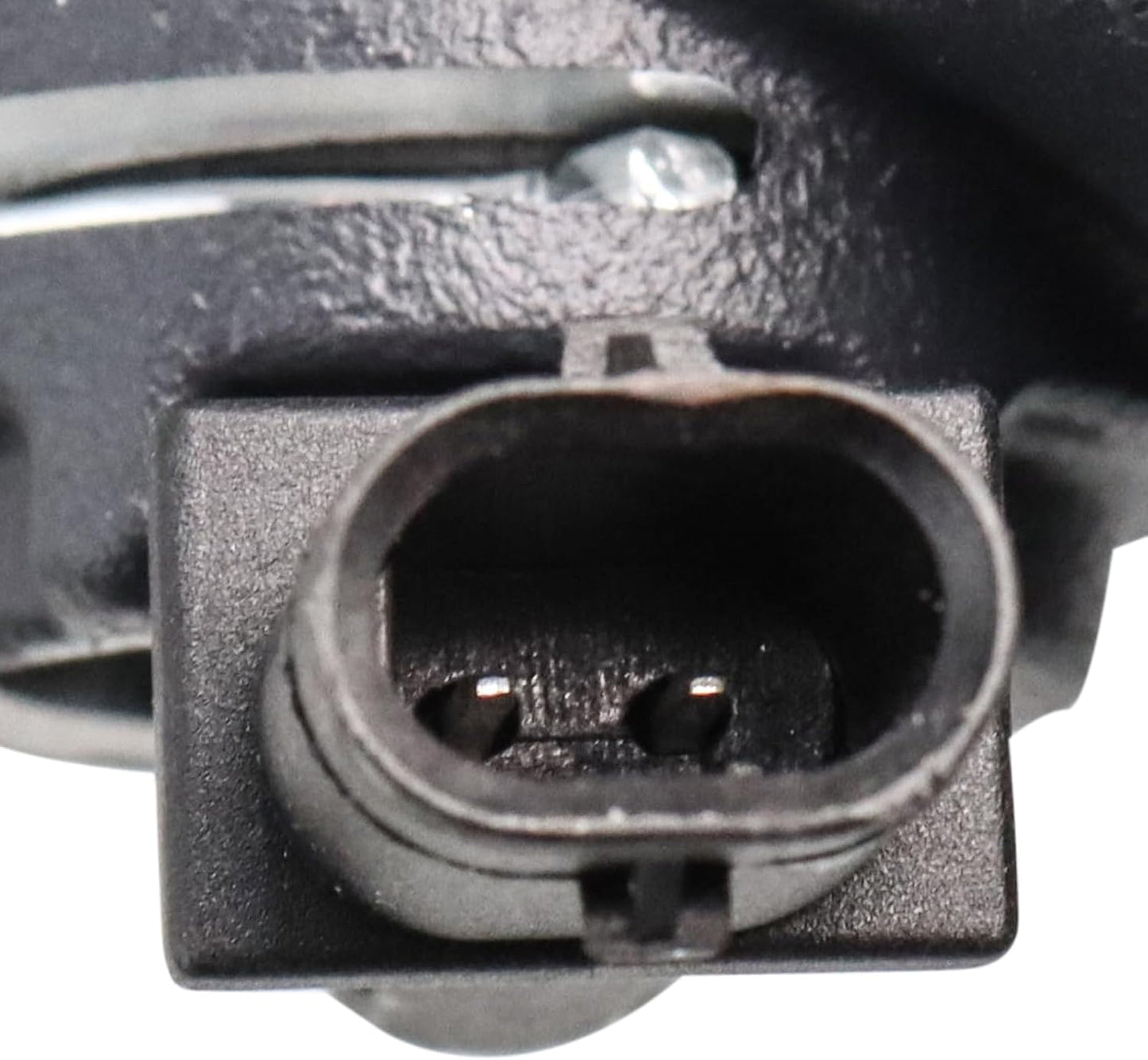 Water Pump Thermostat with Housing Assembly Compatible with 2011-2020 Mercedes-Benz