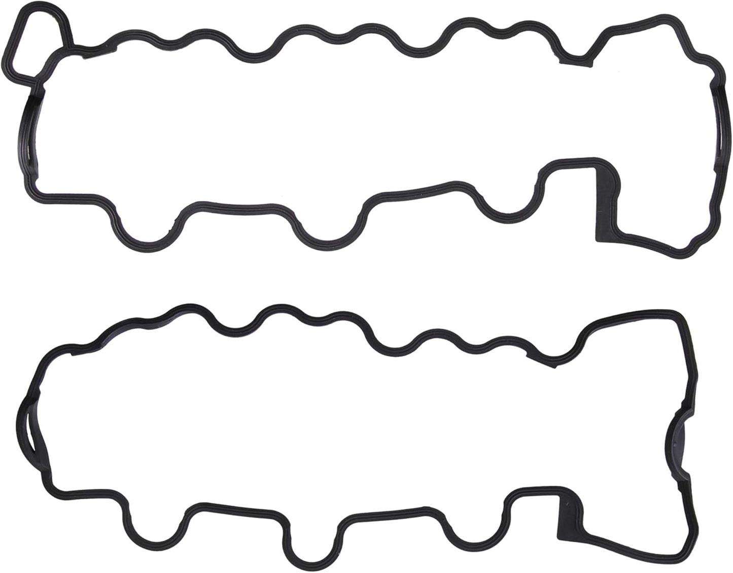 VS 50758 R Engine Valve Cover Gasket Set for Chrysler Crossfire