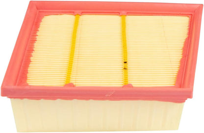 XA11581 Premium Engine Air Filter Fits 2018-2022 Ford Ecosport, 2019-2021 Figo, 2021-2023 Transit Courier