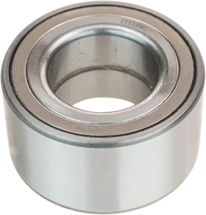 Wheel Bearing & Hub Kit Compatible with 2007-2012 Mazda CX-7