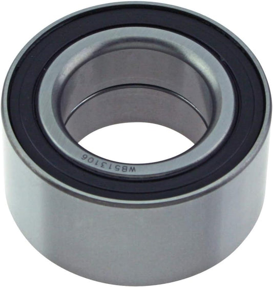 WB513106 - Rear Wheel Bearing - Cross Reference: National 513106/ Timken 513106/ SKF Grw231, 1 Pack