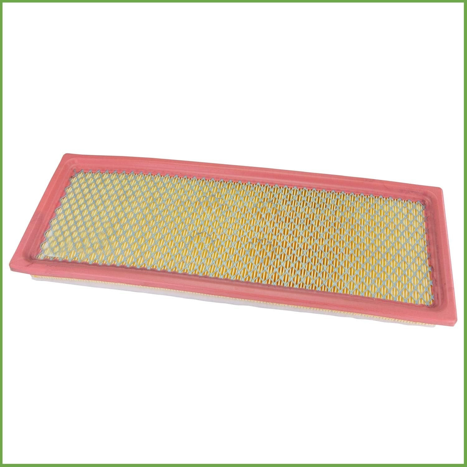 XA11803 Premium Engine Air Filter Fits 2018-2025 Chevrolet Express 2500, 2021-2025 Express 3500, 2021-2025 GMC Savana 3500, 2018-2025 Savana 2500, 2021-2025 Chevrolet Express 4500