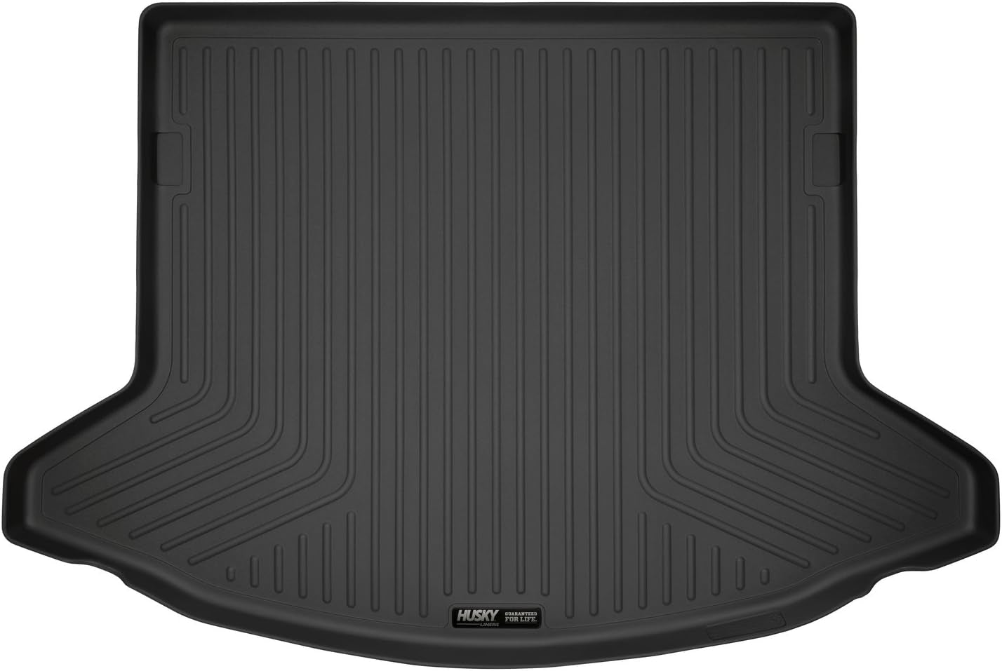 Weatherbeater Cargo Liner | Fits 2017-2021 Mazda CX-5 | 1-Pc Black - 28641