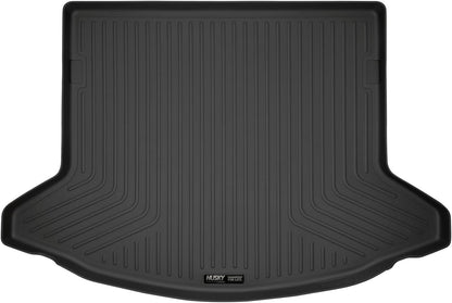 Weatherbeater Cargo Liner | Fits 2017-2021 Mazda CX-5 | 1-Pc Black - 28641