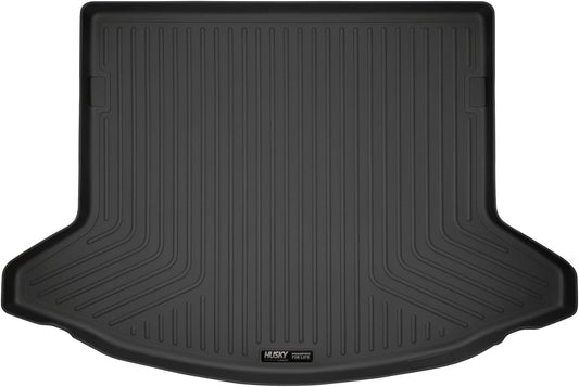 Weatherbeater Cargo Liner | Fits 2017-2021 Mazda CX-5 | 1-Pc Black - 28641