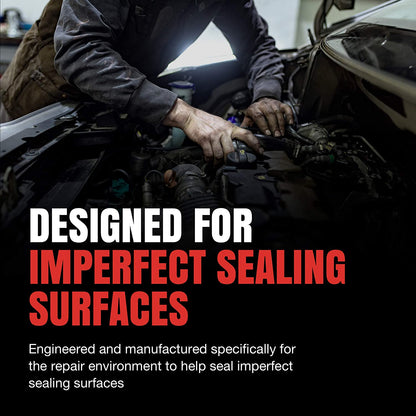 VS 50758 R Engine Valve Cover Gasket Set for Chrysler Crossfire