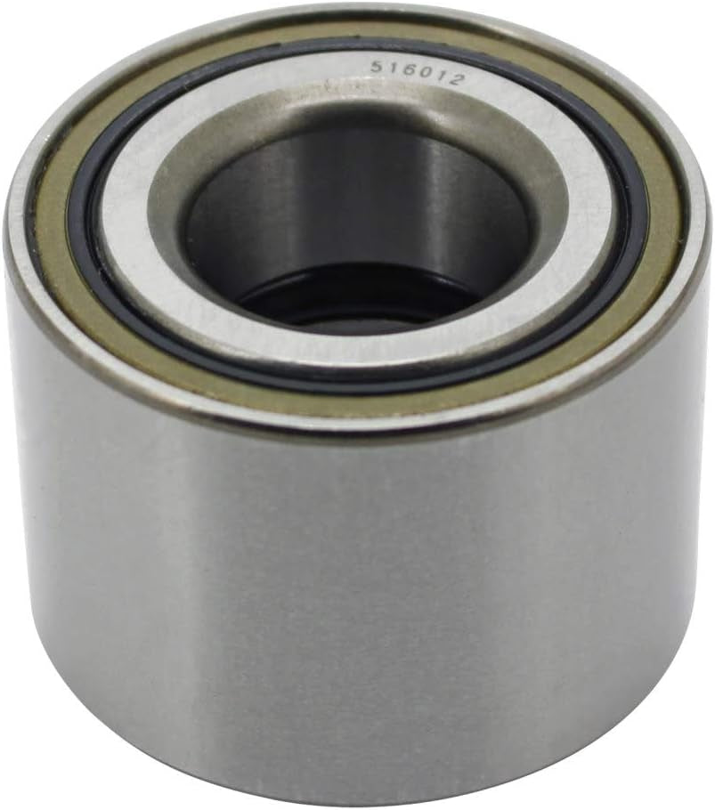 WT516012 - Rear Wheel Bearing/Tapered Roller Bearing - Cross Reference: National 516012/ Timken WB000022/ SKF Grw275, 1 Pack