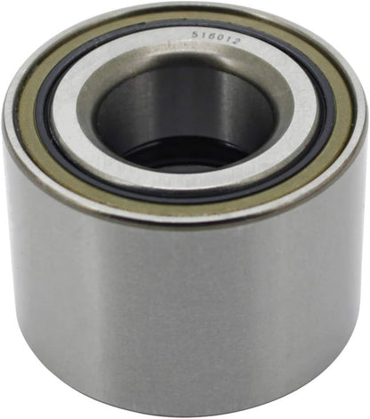 WT516012 - Rear Wheel Bearing/Tapered Roller Bearing - Cross Reference: National 516012/ Timken WB000022/ SKF Grw275, 1 Pack