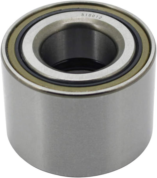 WT516012 - Rear Wheel Bearing/Tapered Roller Bearing - Cross Reference: National 516012/ Timken WB000022/ SKF Grw275, 1 Pack