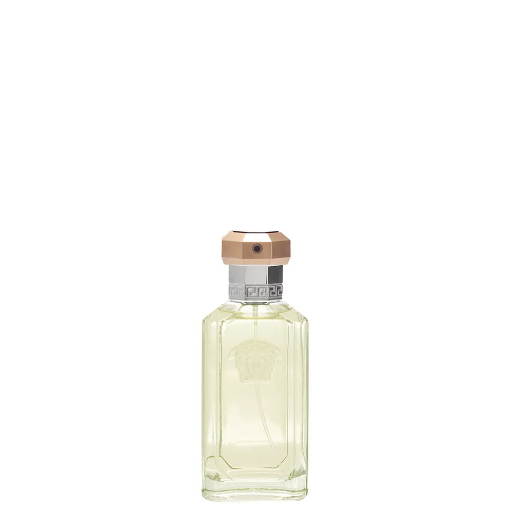 Versace Pour Homme Dylan Blue for Men 3.4 oz Eau de Toilette Spray