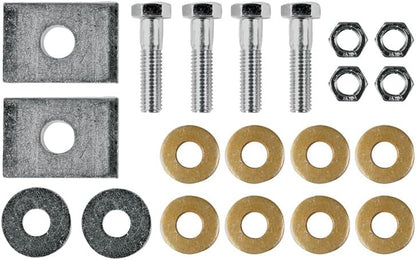 Towpower Trailer Hitch Class IV, 2 In. Receiver, Compatible with Select Ford F-150